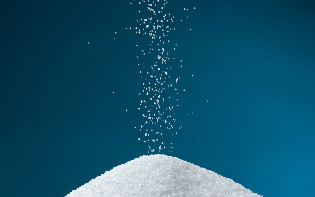 Gefahren vom übermäßigen Salz Konsum