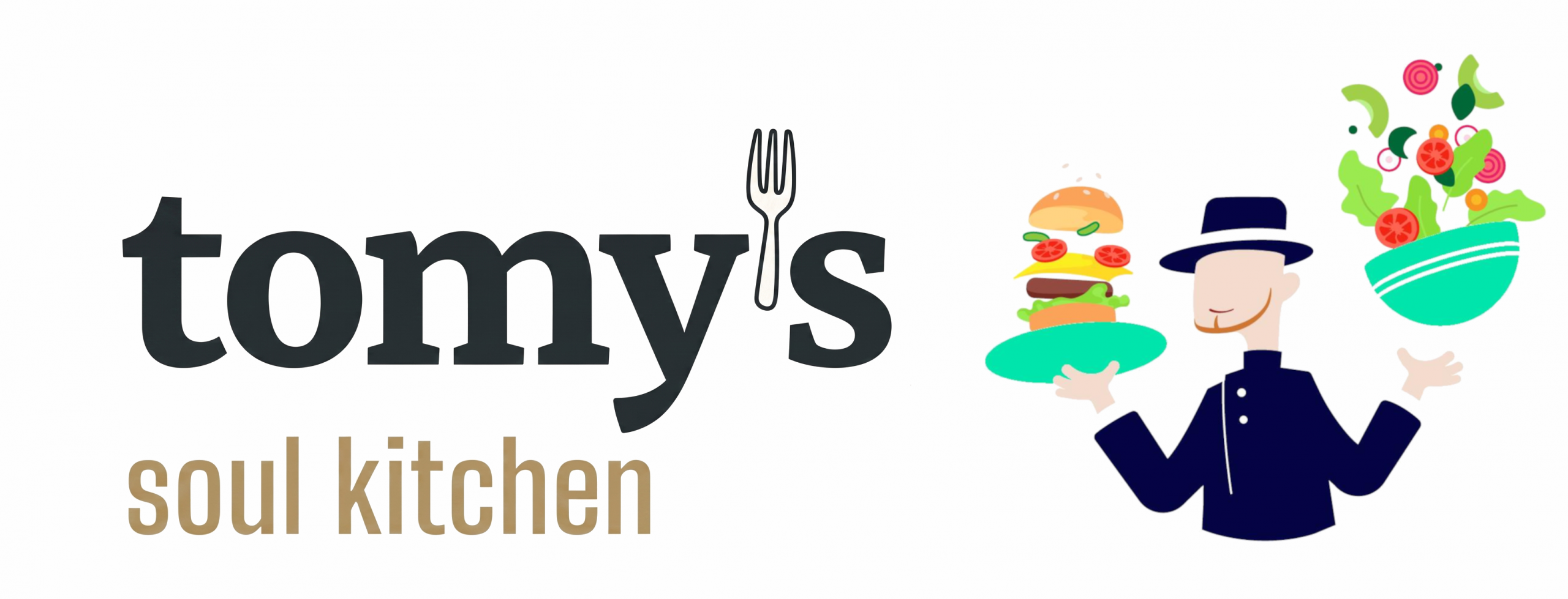 Tomy's Soul Kitchen